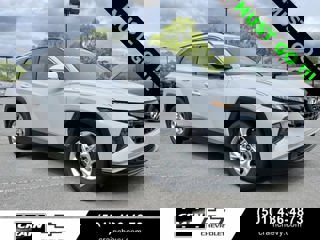 2022 Hyundai Tucson SEL Hyundai Tucson in Fayetteville, Arkansas