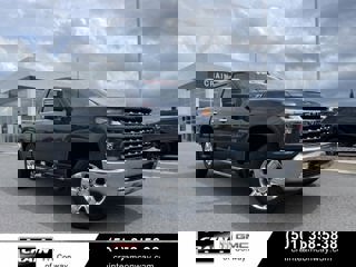 2020 Chevrolet Silverado 2500 HD LTZ Chevrolet Silverado 2500 HD in Fayetteville, Arkansas