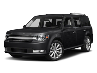 2018 Ford Flex Limited Ford Flex in Fayetteville, Arkansas