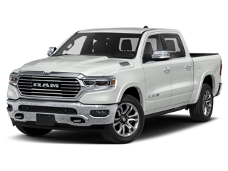 2020 RAM 1500 Laramie Longhorn Crew Cab 4x4 5'7' Box RAM 1500 in Fredericksburg, Texas
