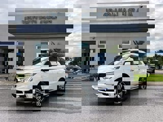 2020 Acura MDX 3.5L Acura MDX in St. Petersburg, Florida