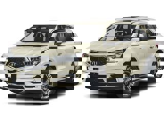 2020 Acura MDX 3.5L Acura MDX in St. Petersburg, Florida