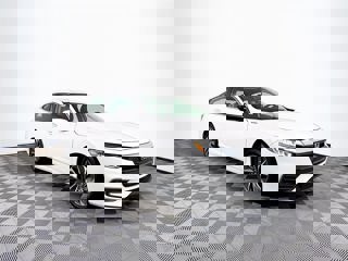 2022 Honda Insight Touring Honda Insight in Saint Petersburg, Florida