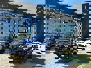 2024 Mercedes-Benz AMG® G 63 Mercedes-Benz G-Class in Saint Petersburg, Florida