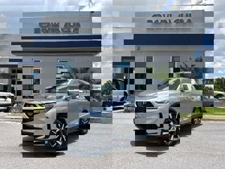 2025 Acura MDX w/Technology Package Acura MDX in Saint Petersburg, Florida