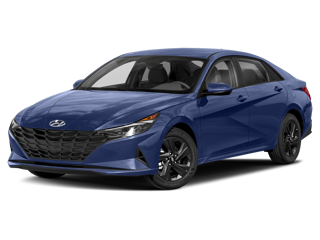 2022 Hyundai Elantra SEL Hyundai Elantra in Rockville, Maryland