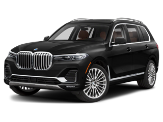 2022 BMW X7 M50i BMW X7 in College Park, Maryland