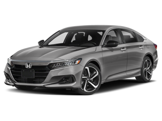 2022 Honda Accord Sport Honda Accord in Baltimore, Maryland