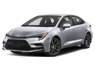 2024 Toyota Corolla SE Toyota Corolla in Baltimore, Maryland