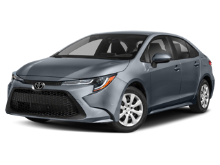 2020 Toyota Corolla LE Toyota Corolla in Baltimore, Maryland