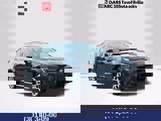 2025 Toyota Corolla Hybrid LE Toyota Corolla Hybrid in Baltimore, Maryland