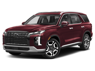 2024 Hyundai Palisade Limited Hyundai Palisade in Frederick, Maryland