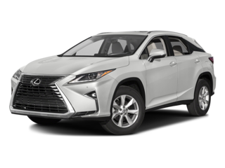 2016 Lexus RX 350 Lexus RX 350 in Frederick, Maryland