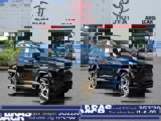 2024 Toyota RAV4 Hybrid Woodland Edition Toyota RAV4 Hybrid in Frederick, Maryland