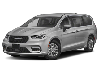2023 Chrysler Pacifica Limited FWD Chrysler Pacifica in Saint Peters, Missouri