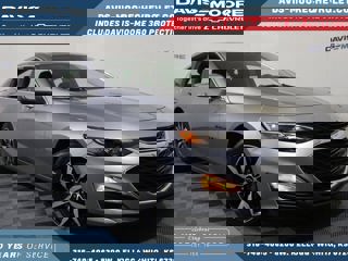 2025 Chevrolet Malibu RS Chevrolet Malibu in Wichita, Kansas