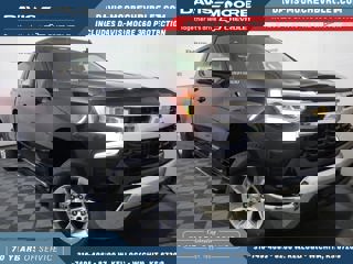 2025 Chevrolet Silverado 1500 LT Chevrolet Silverado 1500 in Wichita, Kansas