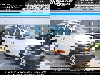 2022 Chevrolet Express Passenger LS Chevrolet Express Passenger in Wichita, Kansas