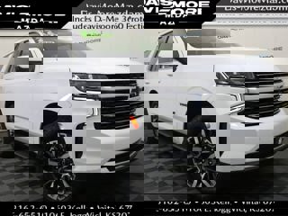 2022 Chevrolet Tahoe LT Chevrolet Tahoe in Wichita, Kansas
