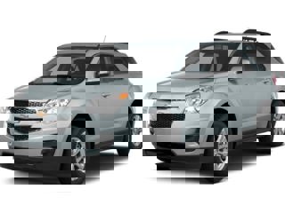 2015 Chevrolet Equinox LT Chevrolet Equinox in Wichita, Kansas