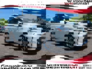 2017 Toyota Prius v Five Toyota Prius v in Daytona Beach, Florida