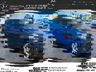 2017 Toyota Prius v Three Toyota Prius v in Daytona Beach, Florida