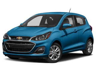 2021 Chevrolet Spark 1LT Chevrolet Spark in Plattsburgh, New York