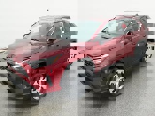 2025 Toyota RAV4 LE Toyota RAV4 in Highway 200 Westocala, Florida