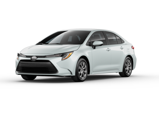 2025 Toyota Corolla LE Toyota Corolla in Highway 200 Westocala, Florida