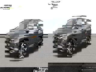 2022 Hyundai Tucson SEL Hyundai Tucson in Houston, Texas