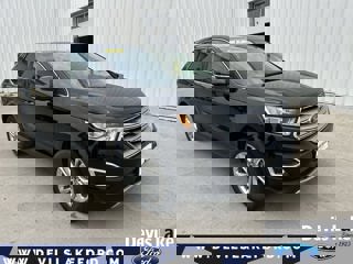 2017 Ford Edge SEL Ford Edge in Devils Lake, North Dakota