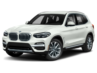 2020 BMW X3 xDrive30i BMW X3 in Beaumont, Texas