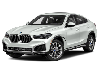 2023 BMW X6 xDrive40i BMW X6 in Beaumont, Texas