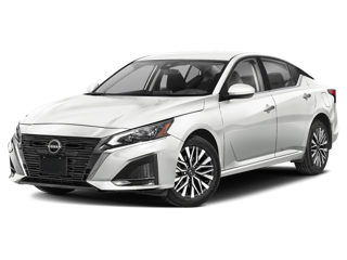 2023 Nissan Altima 2.5 SV Nissan Altima in Beaumont, Texas