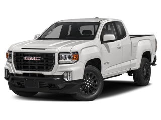 2022 GMC Canyon 2WD Elevation GMC Canyon in Irving, Texas