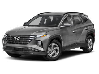 2022 Hyundai Tucson SEL Hyundai Tucson in Irving, Texas