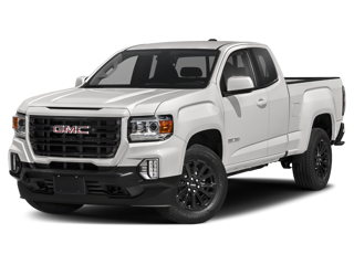 2022 GMC Canyon 2WD Elevation GMC Canyon in Plano, Texas