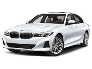 2024 BMW 3 Series 330i BMW 3 Series in Doral, Florida