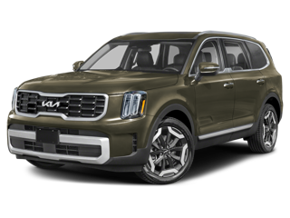 2024 Kia Telluride S Kia Telluride in Doral, Florida
