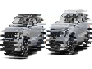 2024 Kia Sorento S Kia Sorento in Doral, Florida