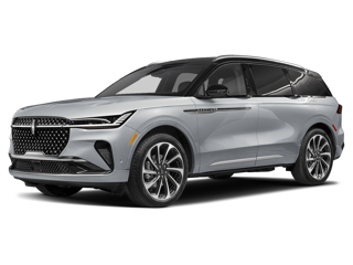 2025 Lincoln Nautilus Premiere Lincoln Nautilus in Doral, Florida