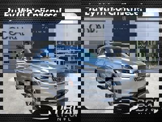 2023 Lincoln Nautilus Standard Lincoln Nautilus in Doral, Florida