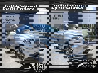 2023 Lincoln Nautilus Standard Lincoln Nautilus in Doral, Florida