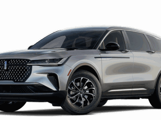 2025 Lincoln Nautilus Premiere Lincoln Nautilus in Doral, Florida