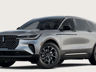 2025 Lincoln Nautilus Premiere Lincoln Nautilus in Doral, Florida