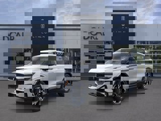 2025 Lincoln Nautilus Premiere Lincoln Nautilus in Doral, Florida