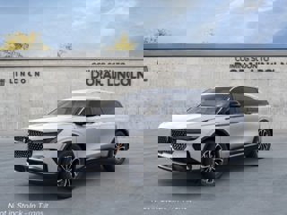 2025 Lincoln Nautilus Premiere Lincoln Nautilus in Doral, Florida