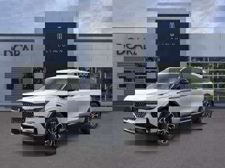 2025 Lincoln Nautilus Premiere Lincoln Nautilus in Doral, Florida