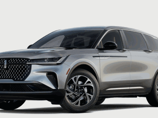 2025 Lincoln Nautilus Premiere Lincoln Nautilus in Doral, Florida