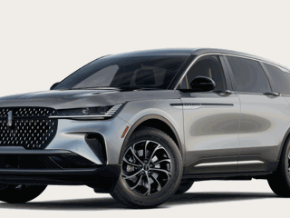 2025 Lincoln Nautilus Premiere Lincoln Nautilus in Doral, Florida